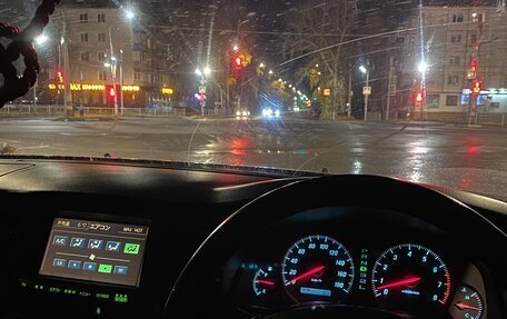 Toyota Mark II IX (X110), 2003 год, 975 000 рублей, 15 фотография