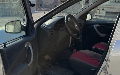 Renault Logan I, 2015 год, 1 100 000 рублей, 9 фотография