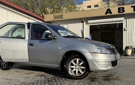 Renault Logan I, 2015 год, 1 100 000 рублей, 5 фотография