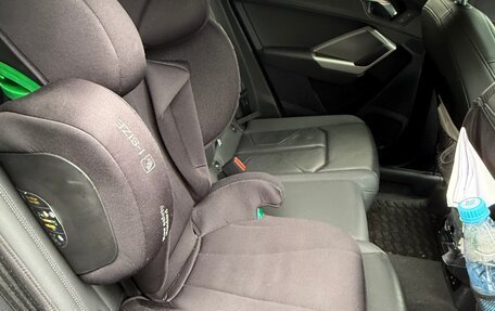 Audi Q3, 2020 год, 3 700 000 рублей, 6 фотография
