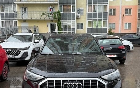 Audi Q3, 2020 год, 3 700 000 рублей, 2 фотография
