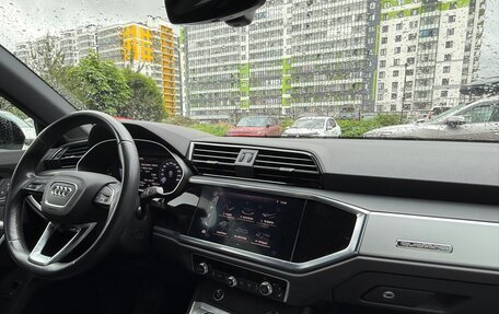 Audi Q3, 2020 год, 3 700 000 рублей, 8 фотография