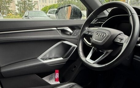 Audi Q3, 2020 год, 3 700 000 рублей, 7 фотография