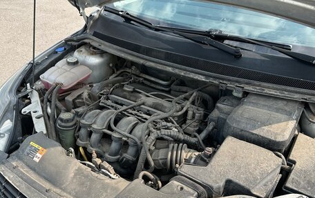 Ford Focus II рестайлинг, 2008 год, 490 000 рублей, 12 фотография
