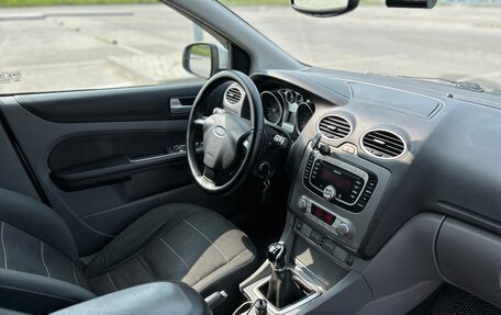 Ford Focus II рестайлинг, 2008 год, 490 000 рублей, 7 фотография
