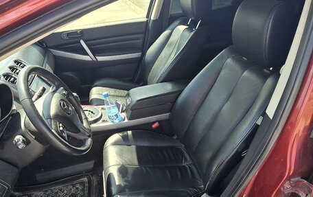 Mazda CX-7 I рестайлинг, 2011 год, 1 300 000 рублей, 16 фотография
