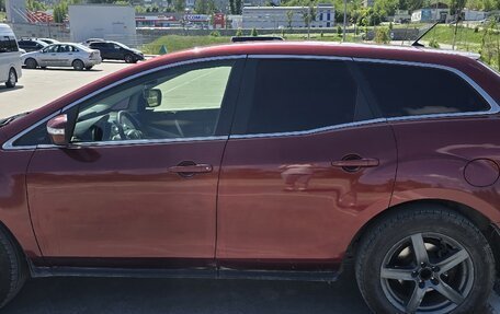 Mazda CX-7 I рестайлинг, 2011 год, 1 300 000 рублей, 14 фотография