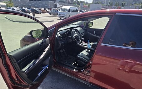 Mazda CX-7 I рестайлинг, 2011 год, 1 300 000 рублей, 15 фотография