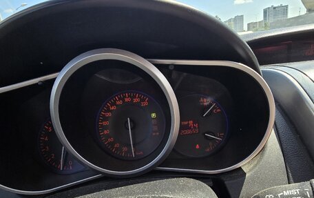 Mazda CX-7 I рестайлинг, 2011 год, 1 300 000 рублей, 21 фотография