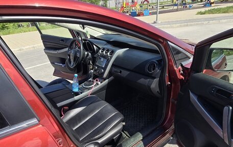 Mazda CX-7 I рестайлинг, 2011 год, 1 300 000 рублей, 22 фотография