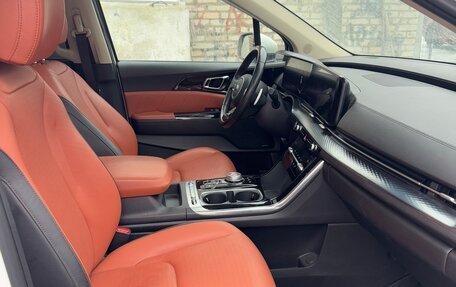 KIA Carnival, 2021 год, 4 550 000 рублей, 11 фотография