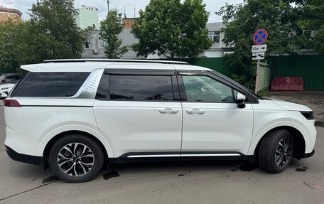 KIA Carnival, 2021 год, 4 550 000 рублей, 4 фотография