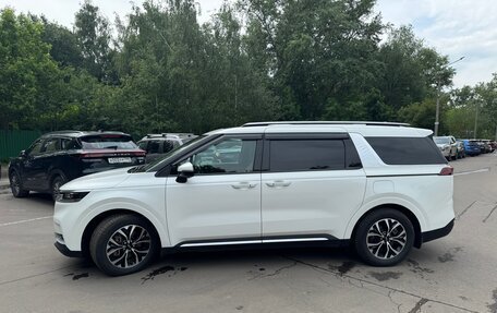 KIA Carnival, 2021 год, 4 550 000 рублей, 7 фотография