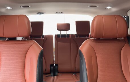 KIA Carnival, 2021 год, 4 550 000 рублей, 14 фотография