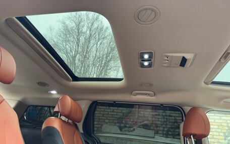 KIA Carnival, 2021 год, 4 550 000 рублей, 13 фотография
