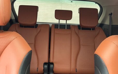 KIA Carnival, 2021 год, 4 550 000 рублей, 15 фотография
