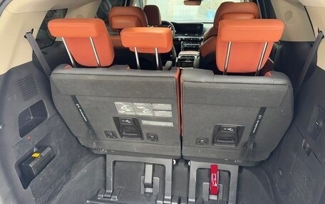 KIA Carnival, 2021 год, 4 550 000 рублей, 18 фотография