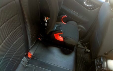 Nissan Qashqai, 2016 год, 2 000 000 рублей, 9 фотография