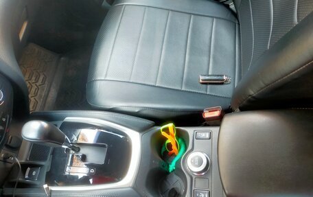 Nissan Qashqai, 2016 год, 2 000 000 рублей, 7 фотография