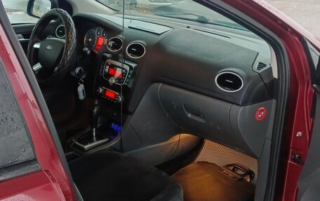 Ford Focus II рестайлинг, 2007 год, 500 000 рублей, 9 фотография