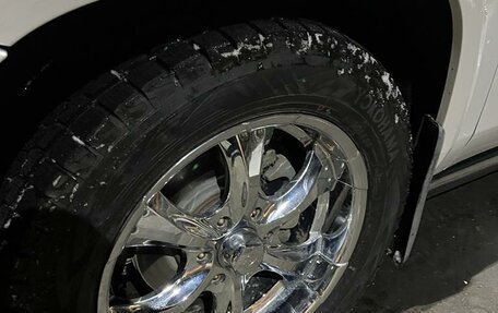 Chevrolet Tahoe IV, 2018 год, 6 000 000 рублей, 14 фотография