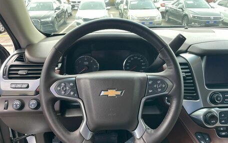 Chevrolet Tahoe IV, 2018 год, 6 000 000 рублей, 19 фотография