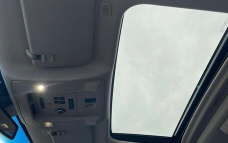 Chevrolet Tahoe IV, 2018 год, 6 000 000 рублей, 28 фотография