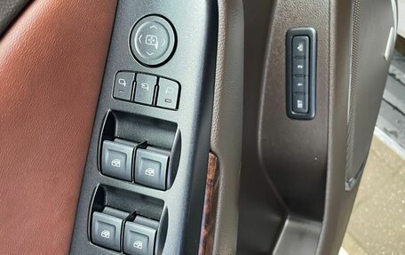 Chevrolet Tahoe IV, 2018 год, 6 000 000 рублей, 25 фотография