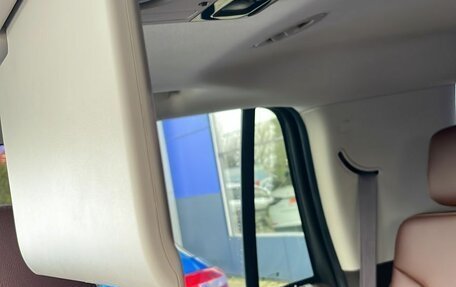 Chevrolet Tahoe IV, 2018 год, 6 000 000 рублей, 29 фотография