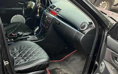 Mazda 3, 2008 год, 500 000 рублей, 5 фотография