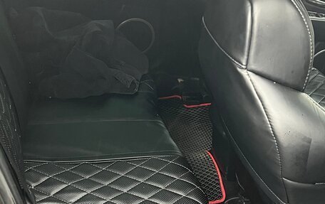 Mazda 3, 2008 год, 500 000 рублей, 4 фотография