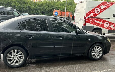 Mazda 3, 2008 год, 500 000 рублей, 6 фотография