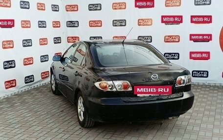 Mazda 6, 2005 год, 430 000 рублей, 4 фотография