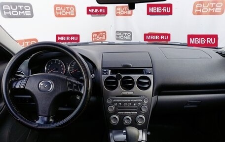 Mazda 6, 2005 год, 430 000 рублей, 8 фотография