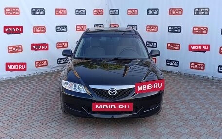 Mazda 6, 2005 год, 430 000 рублей, 2 фотография