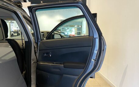 Mitsubishi ASX I рестайлинг, 2019 год, 2 100 000 рублей, 10 фотография