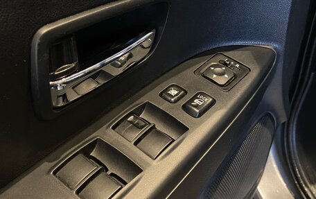 Mitsubishi ASX I рестайлинг, 2019 год, 2 100 000 рублей, 15 фотография