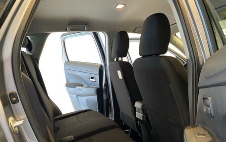Mitsubishi ASX I рестайлинг, 2019 год, 2 100 000 рублей, 11 фотография