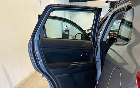 Mitsubishi ASX I рестайлинг, 2019 год, 2 100 000 рублей, 12 фотография