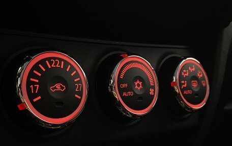Mitsubishi ASX I рестайлинг, 2019 год, 2 100 000 рублей, 22 фотография