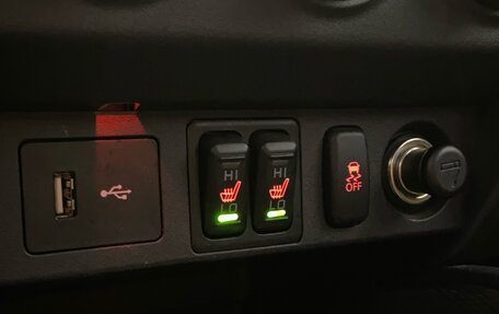 Mitsubishi ASX I рестайлинг, 2019 год, 2 100 000 рублей, 23 фотография