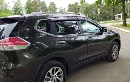Nissan X-Trail, 2015 год, 1 800 000 рублей, 5 фотография
