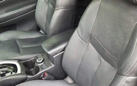 Nissan X-Trail, 2015 год, 1 800 000 рублей, 13 фотография