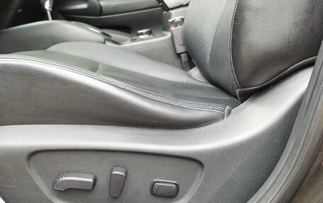 Nissan X-Trail, 2015 год, 1 800 000 рублей, 15 фотография