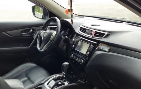 Nissan X-Trail, 2015 год, 1 800 000 рублей, 12 фотография