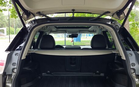 Nissan X-Trail, 2015 год, 1 800 000 рублей, 16 фотография