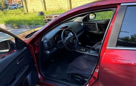 Mazda 6, 2011 год, 1 130 000 рублей, 3 фотография