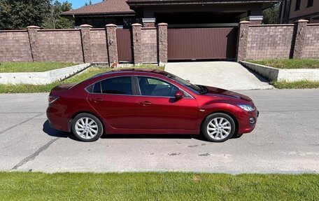 Mazda 6, 2011 год, 1 130 000 рублей, 4 фотография
