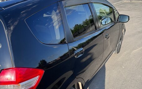 Honda Fit III, 2013 год, 830 000 рублей, 6 фотография