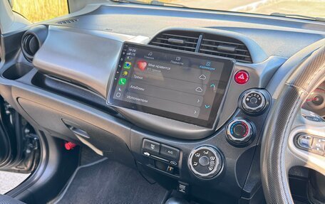 Honda Fit III, 2013 год, 830 000 рублей, 12 фотография